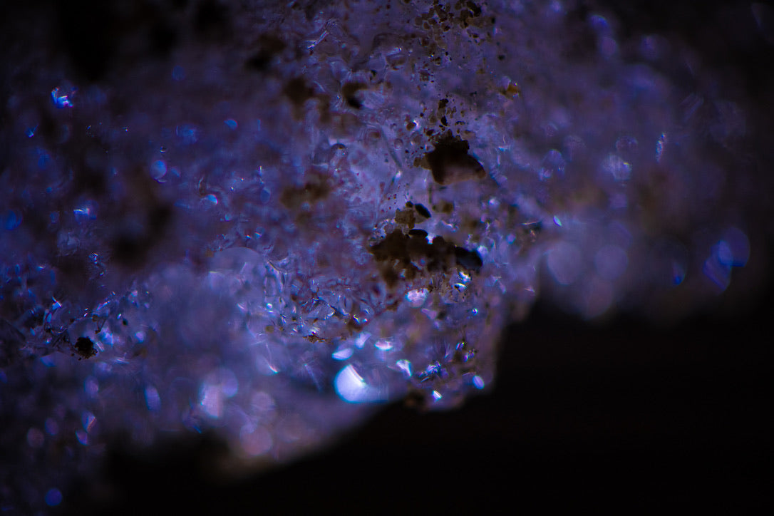 Lavender Ice