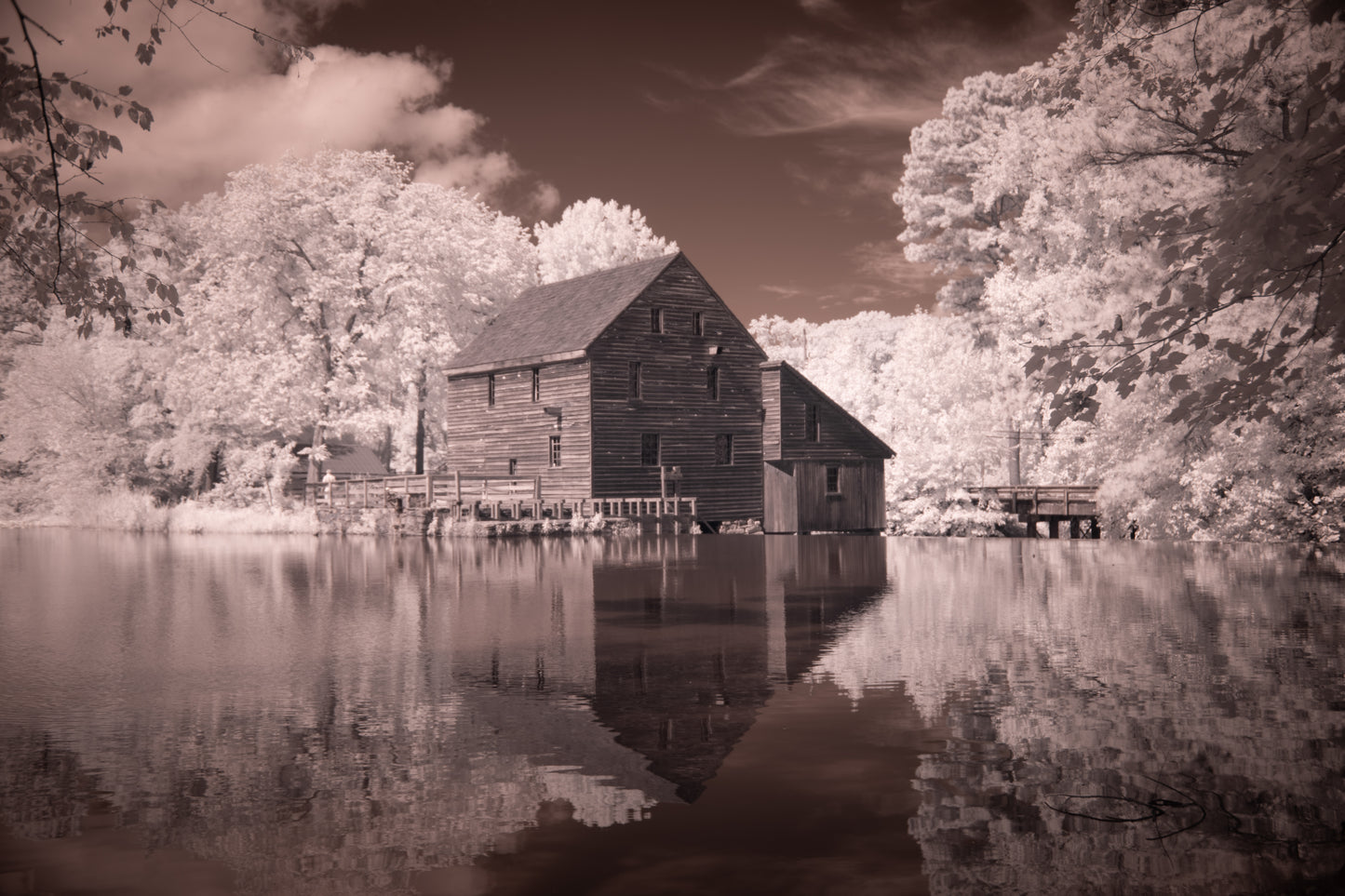 The Mill