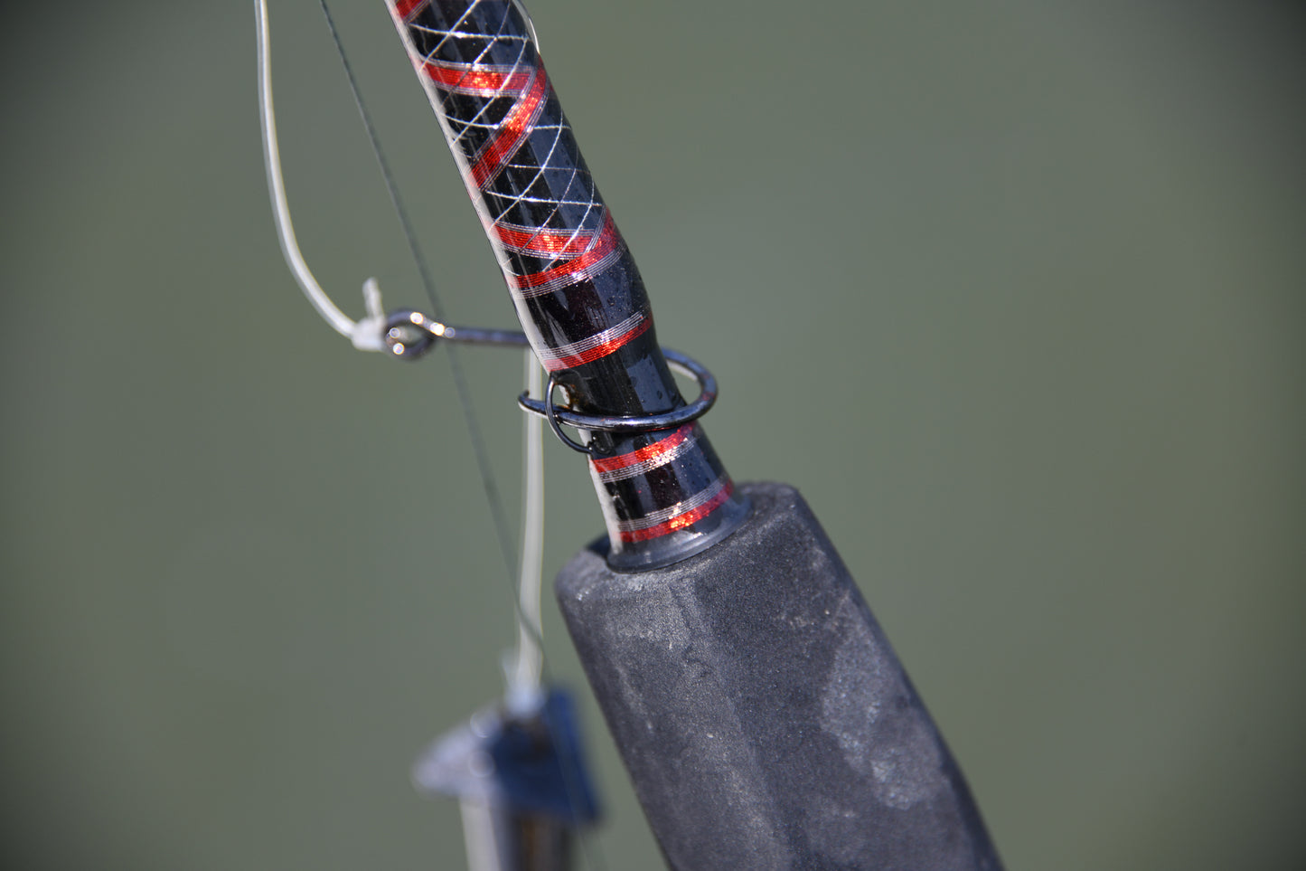 Out Fishing