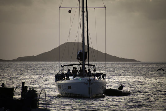 The Monohull