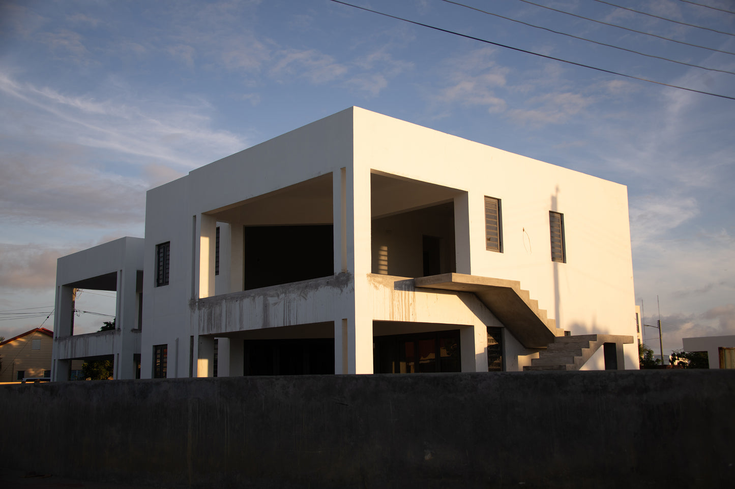 The Corner House