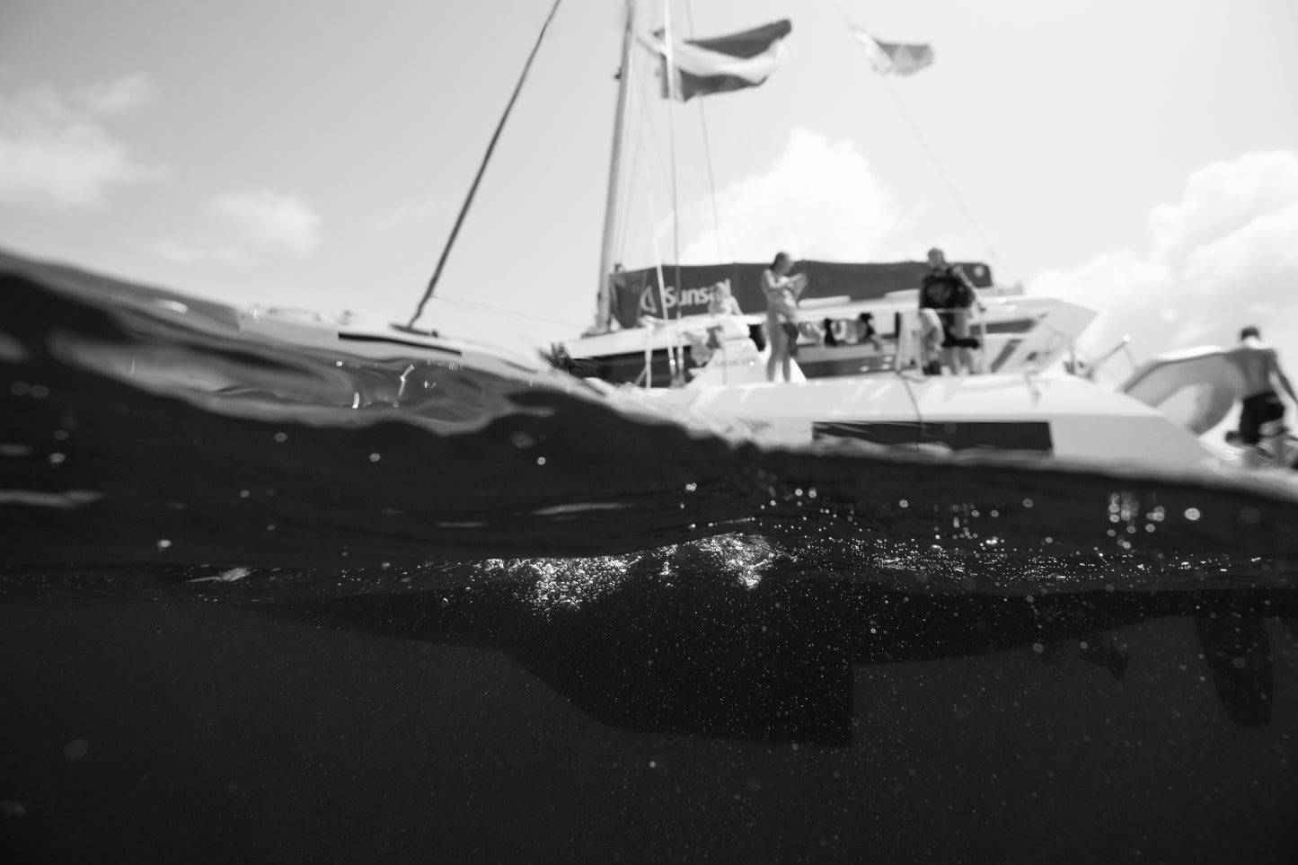 Surfacing