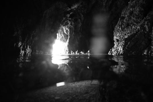 The Cave