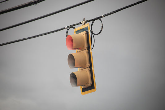 Red Light