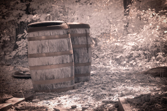 Barrels