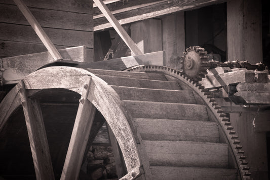 Miller's Wheel