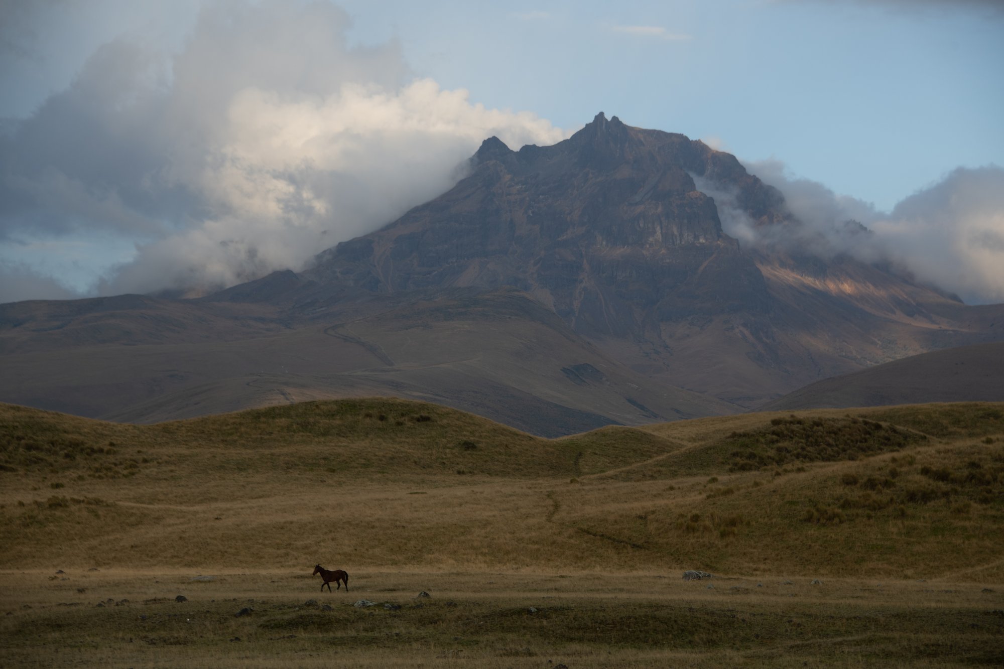 Cotopaxi Highlands I