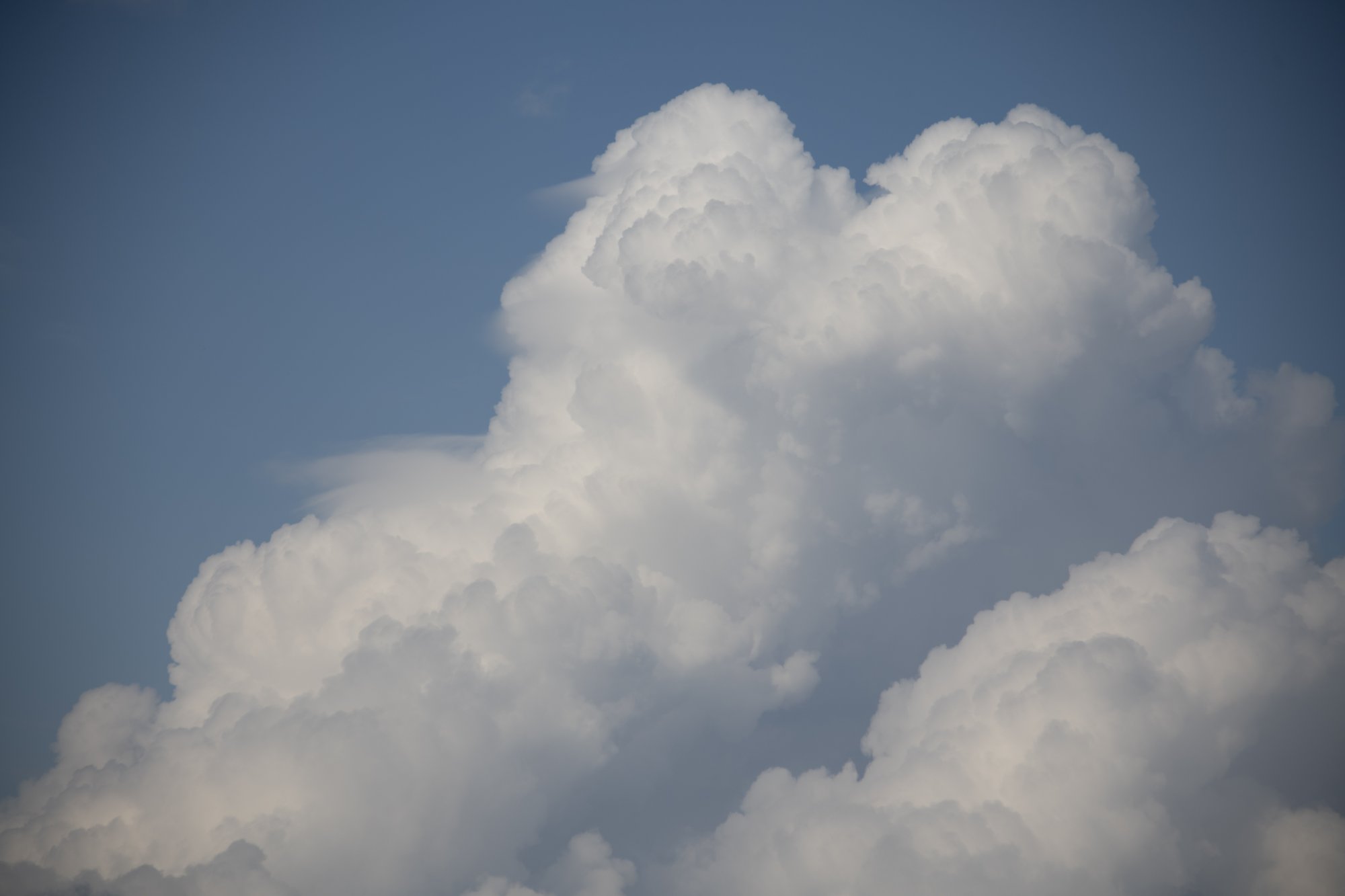 Cumulus