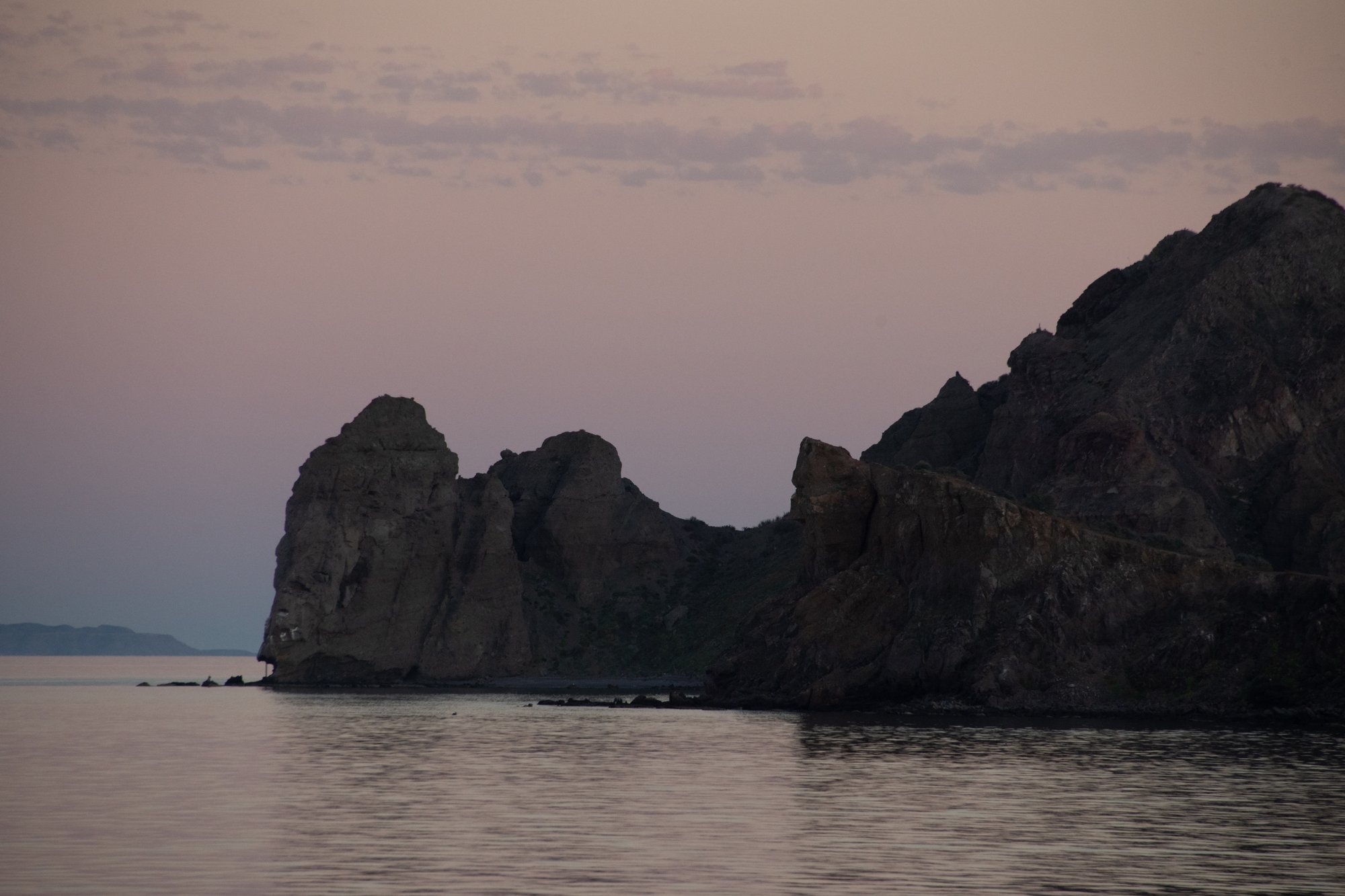 Last Light
