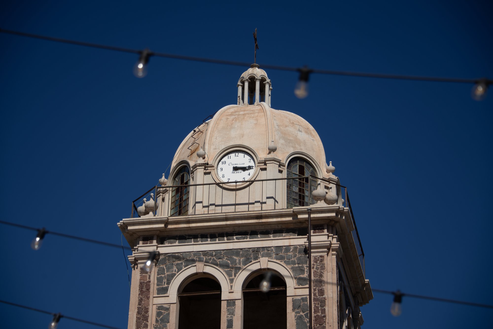 Loreto Bell Tower