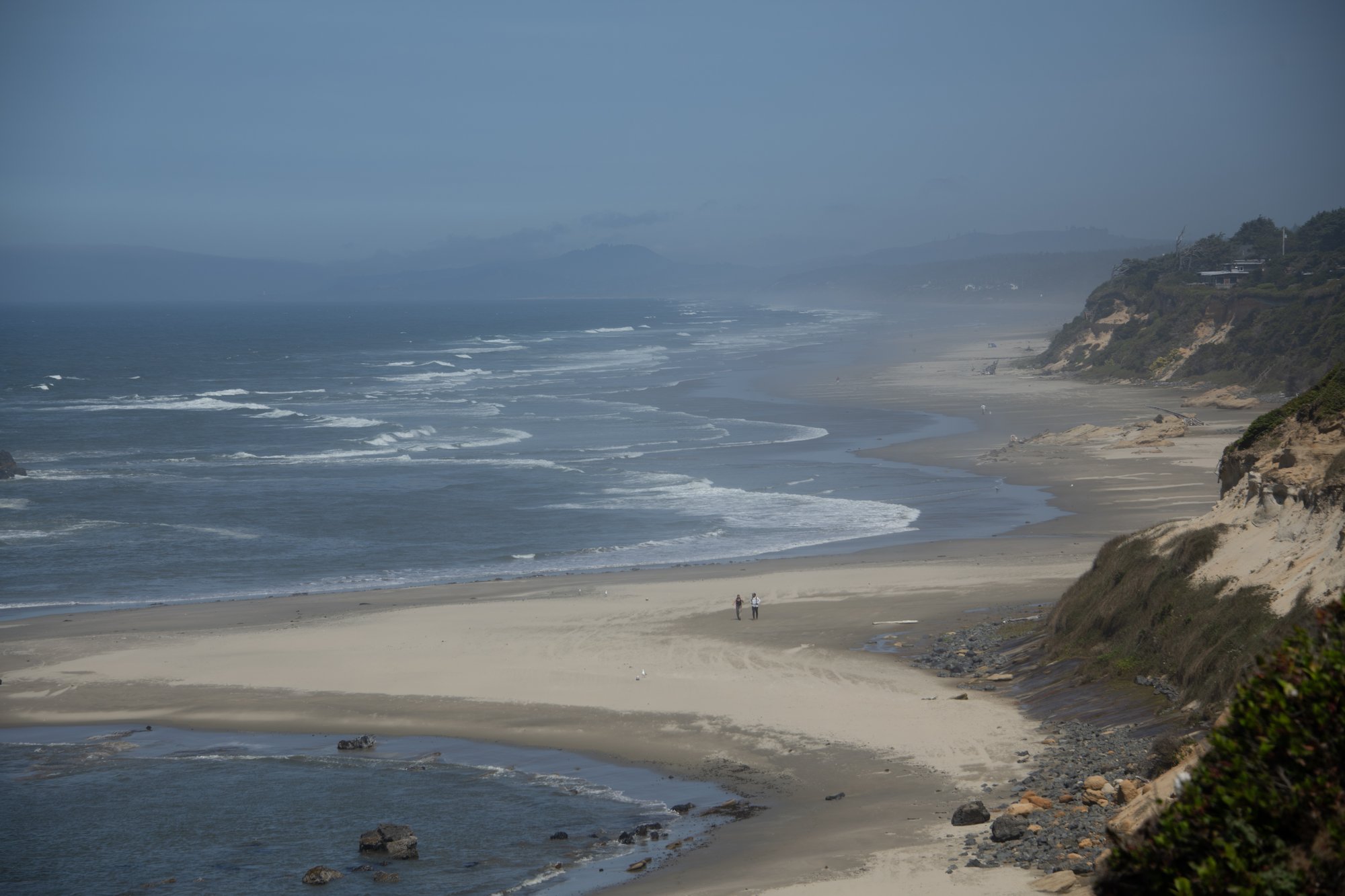 Seal Rock Vista