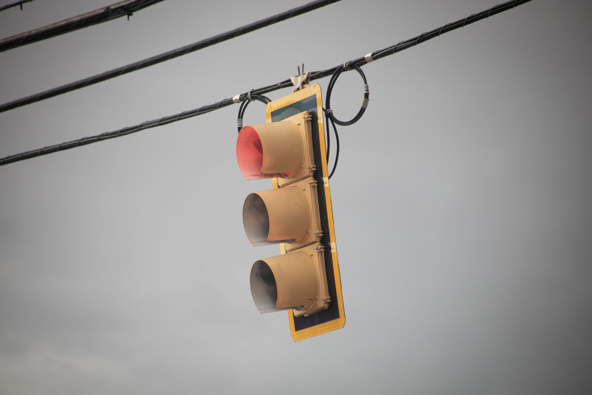 Red Light