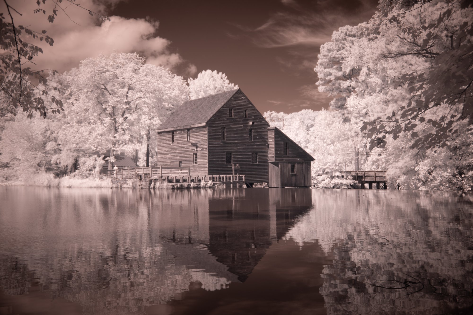 The Mill